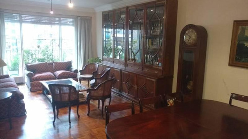 Imagen 6 de 30 de Departamento En Recoleta . 3 Dormitorios C / Dependencia