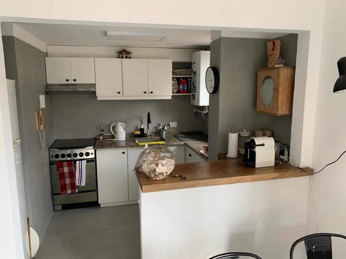 Imagen 3 de 14 de Departamento En Venta En Pinamar