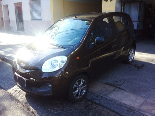 Chery Chery QQ 1.0 Confort Security