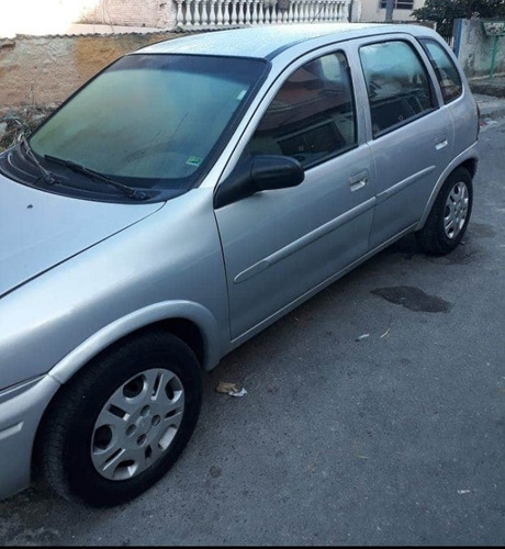 Chevrolet Corsa 2002 1.0 Wind Milenium 5p