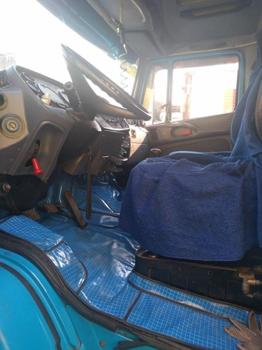 Mercedes-benz Mb1620