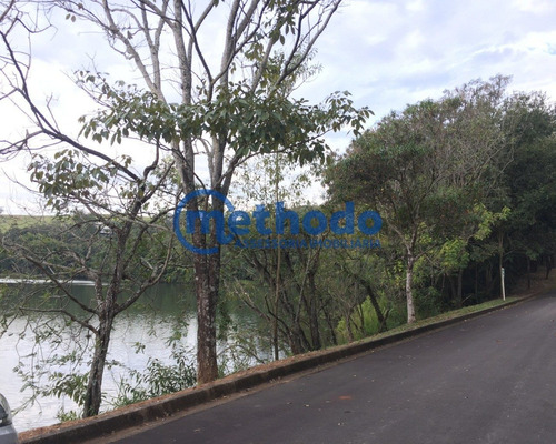 Terreno Venda Condomínio Morada Das Nascentes Joaquim Egídio Campinas Sp - Te00043 - 68211529