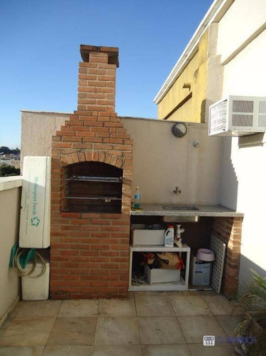 Imagem 16 de 17 de Cobertura Residencial À Venda, Praça Seca, Rio De Janeiro. - Co0004
