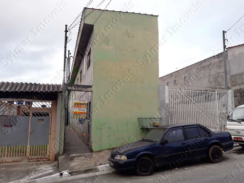 Imagem 1 de 30 de Casa, Cidade Soberana, Guarulhos - R$ 380 Mil, Cod: 2214 - A2214