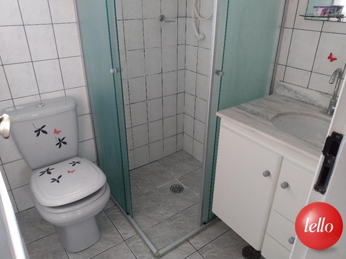 Imagem 3 de 23 de Apartamento - Ref: 177420