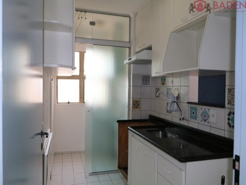 Imagem 3 de 18 de Apartamento 3 Dormitórios - Ap03788