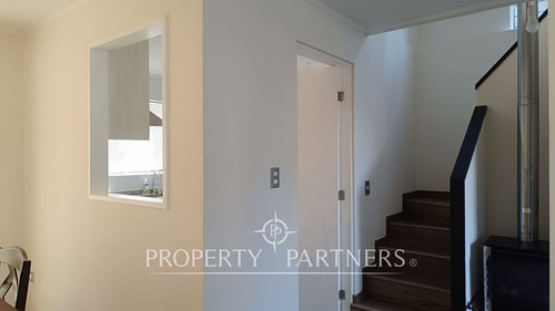 Arriendo Casa Amoblada Año Corrido En Condominio ...