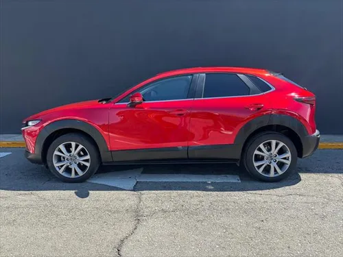 Mazda CX-30 2.0 I Sport At