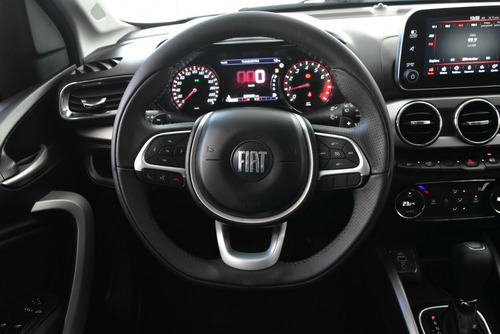 Imagen 13 de 25 de Fiat Argo 1.8 Precision At 2022 - 2.900km - Car Cash