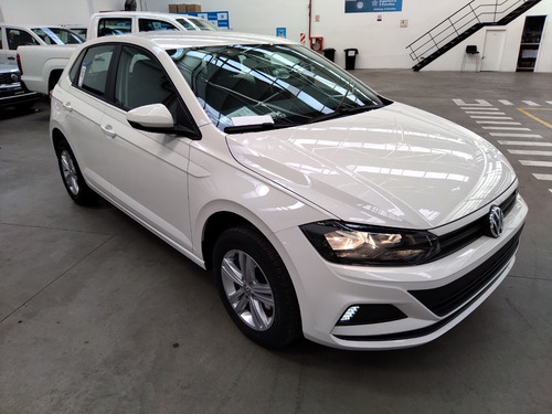 Imagen 19 de 24 de Vw Polo Trend Manual Entrega Inmediata Sg