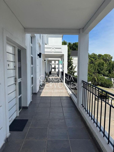 Departamento En Venta En Arcos Del Pilar, Pilar, G.b.a. Zona Norte