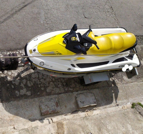 Imagem 1 de 14 de Sea Doo