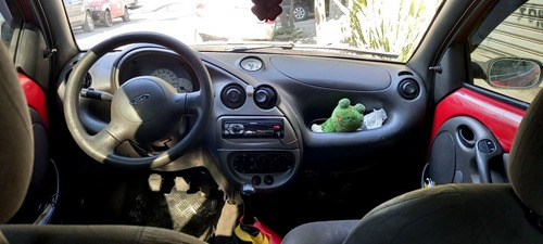 Imagem 14 de 15 de Ford Ka 2004 1.0 Gl 3p