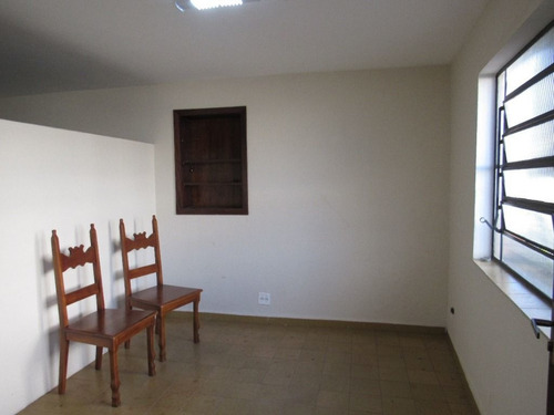 Imagem 3 de 10 de Casa Em Vila Monteiro, Piracicaba/sp De 50m² 1 Quartos Para Locação R$ 900,00/mes - Ca1150556-r