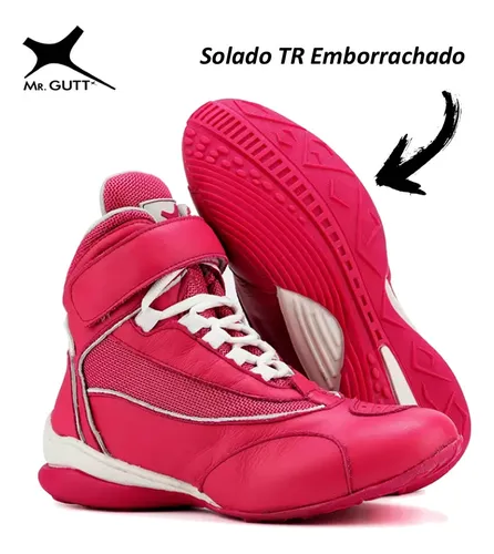 Botinha feminina cheap para treino
