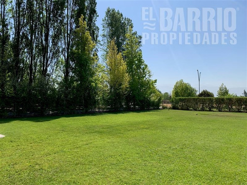 Imagen 10 de 16 de Casa En Venta De 4 Dormitorios En Colina