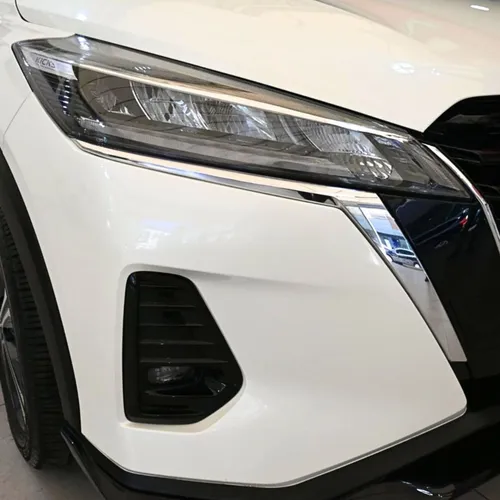 Nissan Kicks 2.0 Platinum Cvt