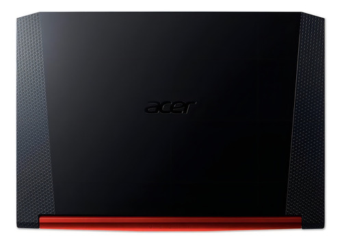 Notebook gamer Aspire Nitro 5 AN515-54 15.6" obsidian black 16GB de Ram - 256GB SSD - Intel Core i7