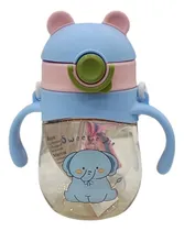 Comprar Botella De Agua Biberón Bebes Niños 15cm Alto Vaso