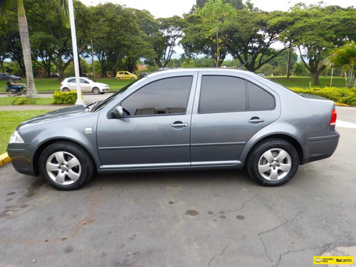 Volkswagen Jetta Mt 2000cc Europa
