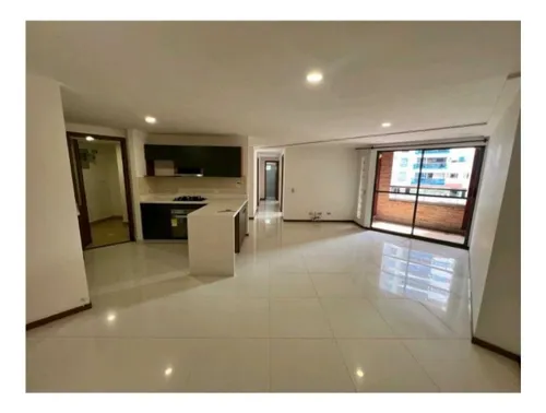 Rhbr-13923 Aptartaestudio Piso 11 Sabaneta, Pan De Azucar