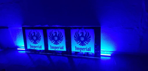 Imagen 5 de 10 de Luces De Bar O Discotecas