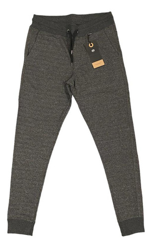 Jogging Pantalon Hombre Joggineta Algodon Spy 