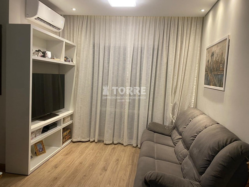 Imagem 3 de 30 de Apartamento À Venda Em Jardim Chapadão - Ap003917