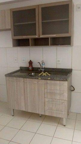 Imagem 2 de 17 de Apartamento Com 2 Dormitórios À Venda, 49 M² Por R$ 230.000,00 - Nova Cidade Jardim - Jundiaí/sp - Ap0214
