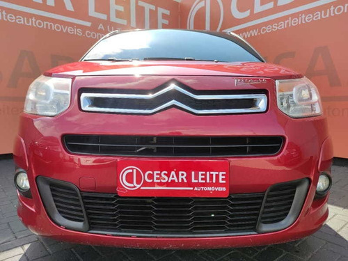 Imagem 6 de 8 de Citroen C3 Picasso Glx 1.6 16v 2012