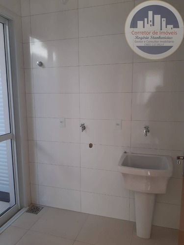 Imagem 16 de 30 de Sobrado Condominio Jardim Residencial Dona Lucilla Em Indaiatuba Com 3 Suites - Ca00094 - 69949906