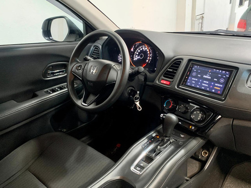 Honda HR-V HR-V LX CVT 1.8 I-VTEC FlexOne