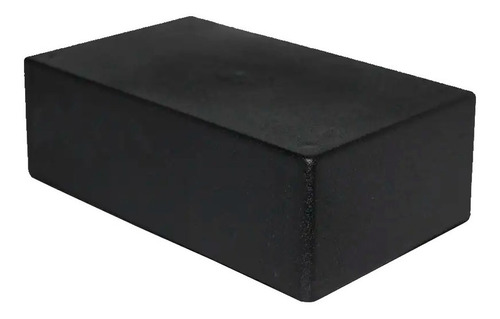Gabinete Caja Protector Proyectos 16x9.6x5.4cm Electronica