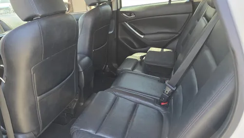 Mazda CX-5 2.5 S Grand Touring 4x2 At