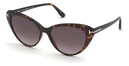 Óculos Solar Tom Ford Tf869 52t