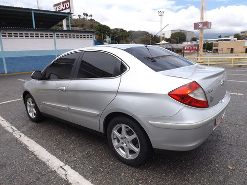 Chery Orinoco .