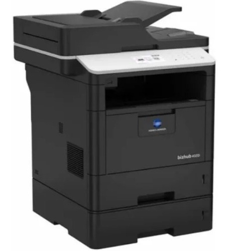 Impresora Multifuncional  Konica Minolta  Laser  4020  