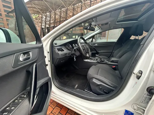 Peugeot 508 1.6l