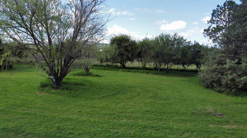Lote En Venta En Valle Del Golf Para Inversion