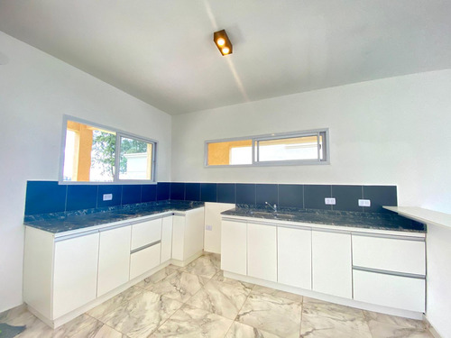 Casa En Venta Lagos De San Eliseo - Presidente Peron
