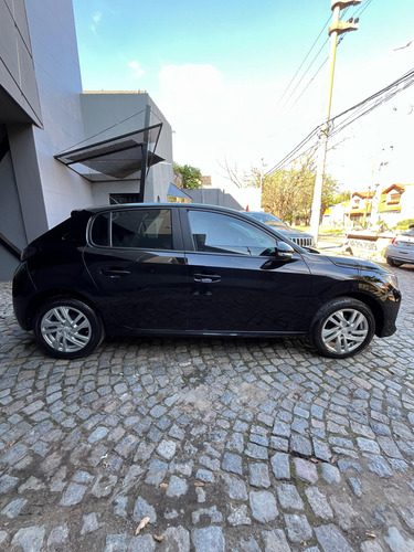 Peugeot 208 1.6 Active Tiptronic