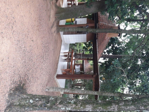Apartamento Teresópolis Porto Alegre - 7773