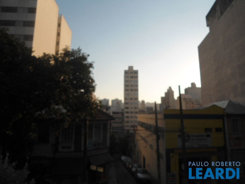 Imagem 2 de 10 de Apartamento - Bela Vista - Sp - 504759