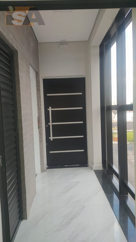 Imagem 6 de 15 de Prédio Comercial Em Jardim Imperador - Suzano, Sp - 3963