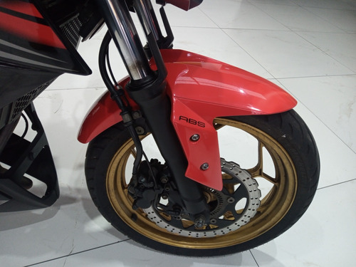 Kawasaki Z300