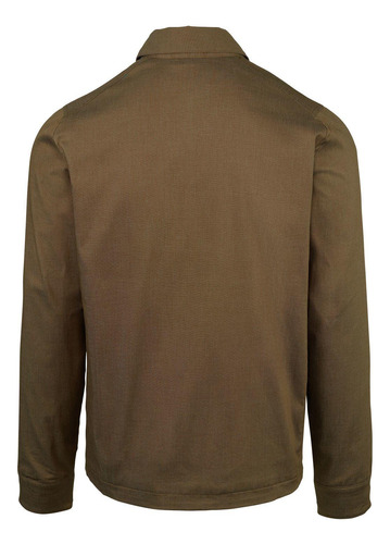 Chaqueta Hombre Trailhead Huron Chocolate Merrell