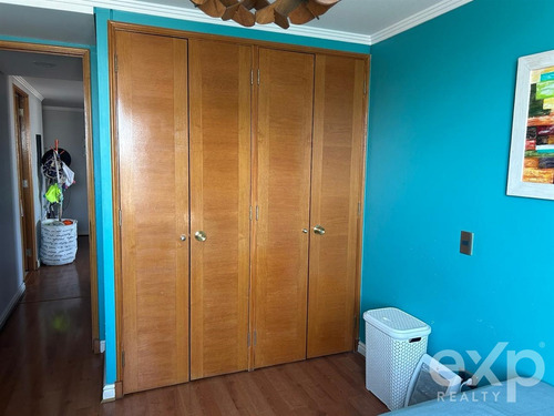 Departamento En Venta De 4 Dorm. En Las Condes