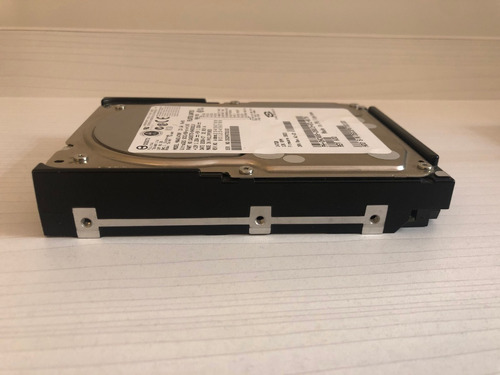 Disco Duro Scsi Fujitsu 147gb 10k (Usado)