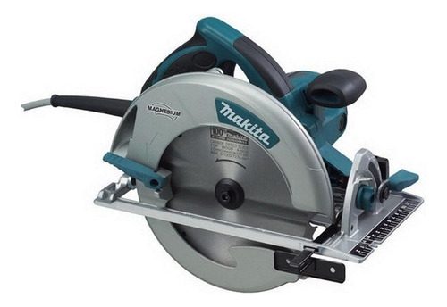 Makita 5008mg Sierra Circular 8 1/4 , 5800 Rpm 