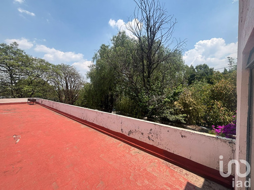 Venta Casa 6 Ambientes Lomas De Chapultepec Viii Sección
